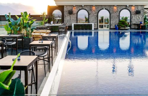 Lords Palace Hotel SPA Casino