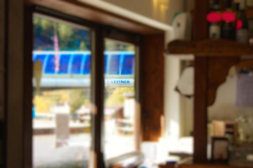 奥林匹克山旅馆 奥林匹克山旅馆