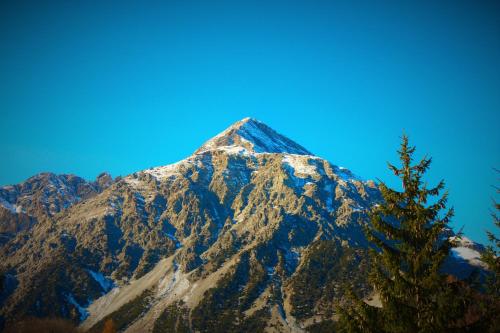 奥林匹克山旅馆 奥林匹克山旅馆
