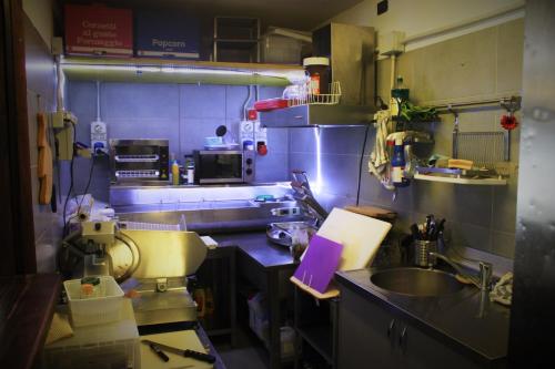 奥林匹克山旅馆 奥林匹克山旅馆