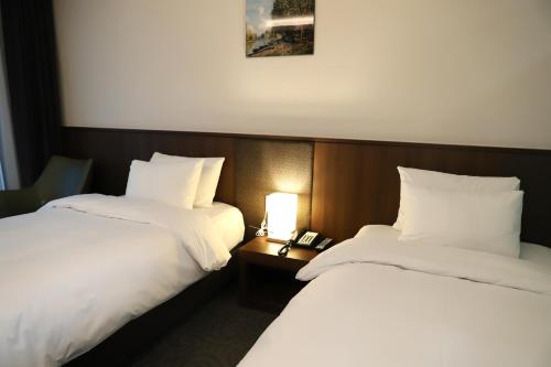 Comfortable mattresses