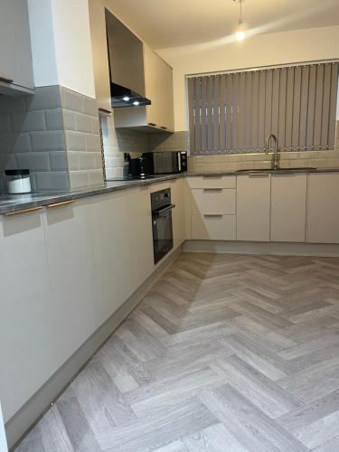 Ilayda Stays - 22 Alexandra Street in Aberavon