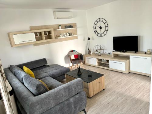 Apartman Lucija kuća za odmor (Apartman Lucija kuca za odmor) in Vukovar