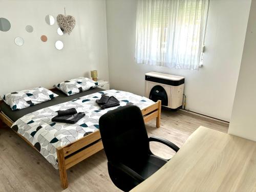 Apartman Lucija kuća za odmor