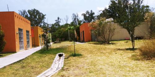 Departamento frente ala Laguna de cajititlan in Guadalajara, Mexico