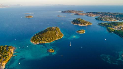 Family House Bubalo in 柯普新