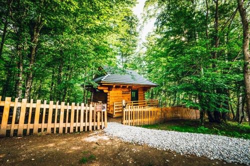 Chatky Obrovisko Syslovisko Muráň
