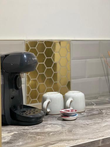 Ilayda Stays - 22 Alexandra Street in Aberavon