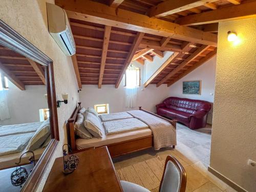 Boutique Villa Veneranda in Bubani