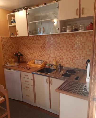 Apartments Kairos - image 11