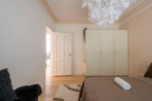 City Central 2BR Apartment Next to the Lakes, Kopenhaga (zdjęcie 5)