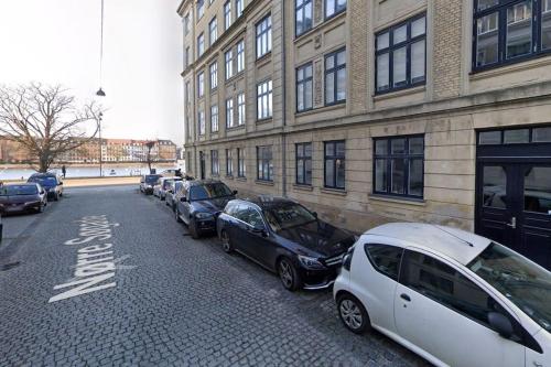 City Central 2BR Apartment Next to the Lakes, Kopenhaga (zdjęcie 6)