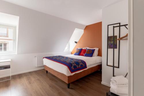 Travel Homes - Republic charm in the heart of Colmar - image 3