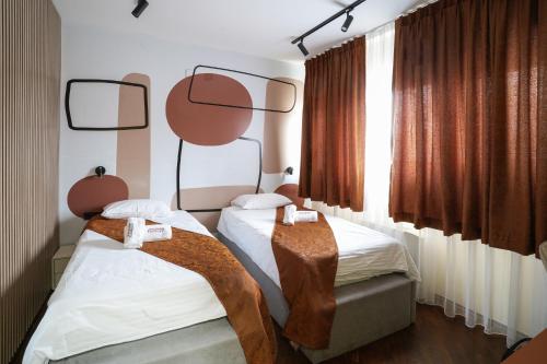 7even weddings & events in Stip