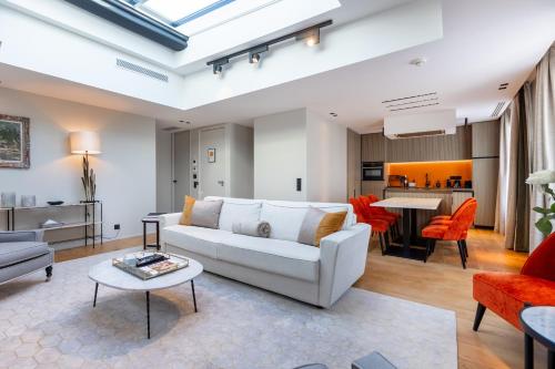Maison Boissière BARNES Residences