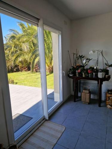 la Maison des Voyageurs in Tréflez
