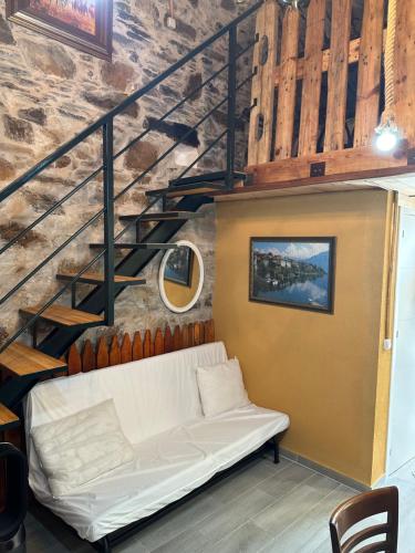 Casa Curillas in Santiago Millas
