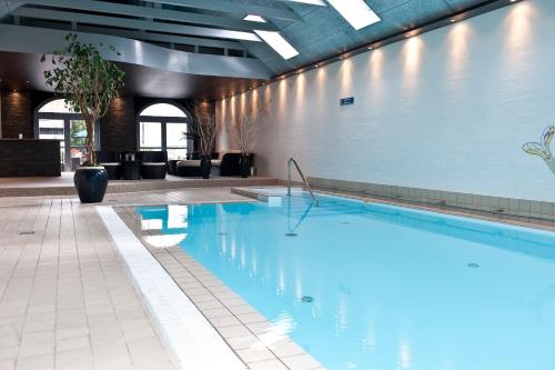 Hotel Scheelsminde, Aalborg