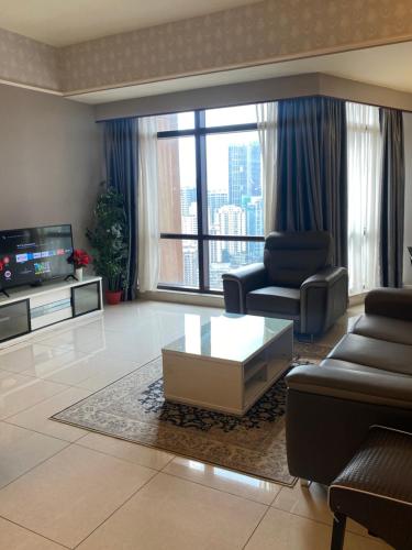 1 Imbi Suites Times Square Bukit Bintang KL - image 3