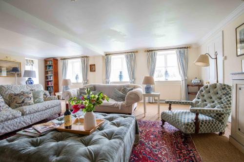 Bookers Cottage - image 9