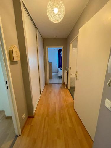 Charmant Appart Neudorf + garage, Strasbourg (photo 10)