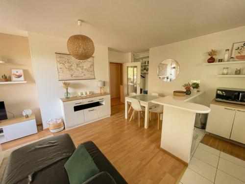 Charmant Appart Neudorf + garage, Strasbourg (photo 9)
