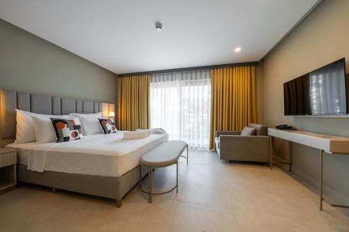 Mare Alba in กุนโดกัน