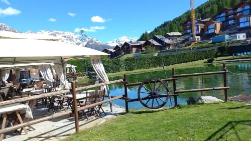 Sauze Guesthouse Apartment
