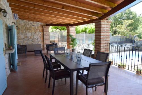 Boutique Villa Veneranda in Bubani