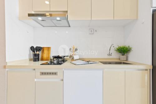 Caleido by Kozystay - BSD, Tangerang (foto 6)