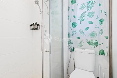 Caleido by Kozystay - BSD, Tangerang (foto 7)