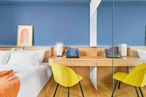 Caleido by Kozystay - BSD, Tangerang (foto 9)