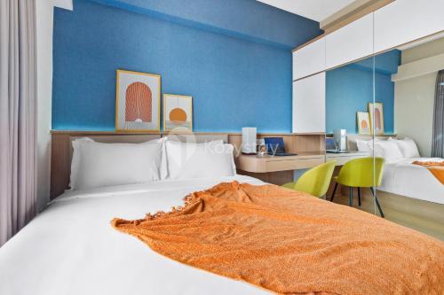 Caleido by Kozystay - BSD, Tangerang (foto 3)