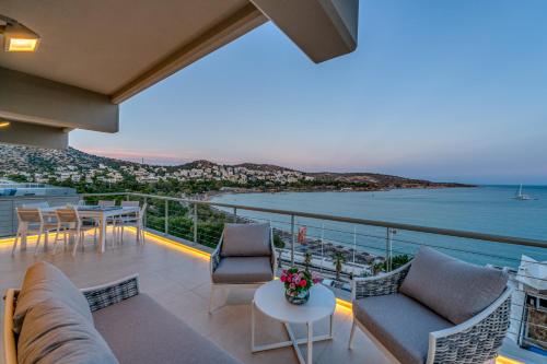 Vouliagmeni - Apollonos Street, Ateny (zdjęcie 6)