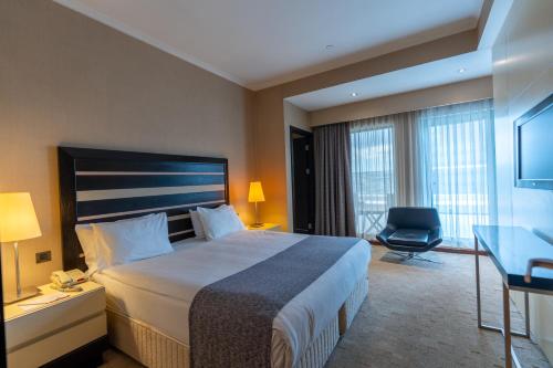 Sundance Hotel Istanbul, Istanbul (fotografie 3)