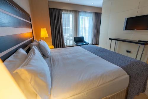 Sundance Hotel Istanbul, Istanbul (fotografie 5)