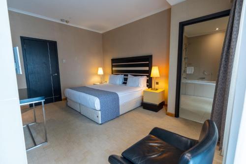 Sundance Hotel Istanbul, Istanbul (fotografie 6)