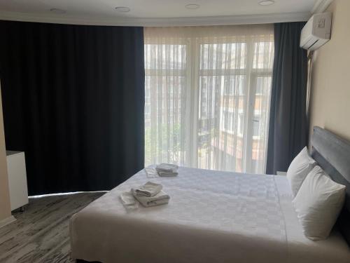 King Istanbul Hotel - image 4