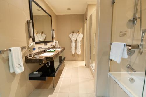 Sundance Hotel Istanbul, Istanbul (fotografie 10)