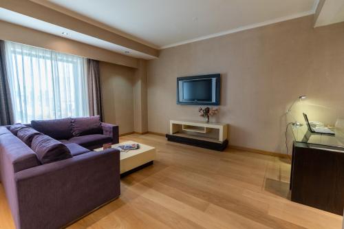 Sundance Hotel Istanbul, Istanbul (fotografie 9)