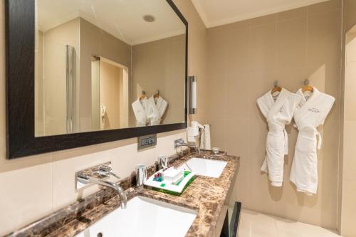 Sundance Hotel Istanbul, Istanbul (fotografie 8)