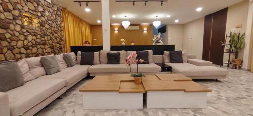 Bukit Tunku Grande Villa by uBook, Kuala Lumpur (photo 7)