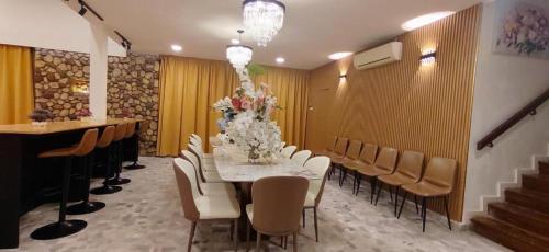 Bukit Tunku Grande Villa by uBook, Kuala Lumpur (photo 8)