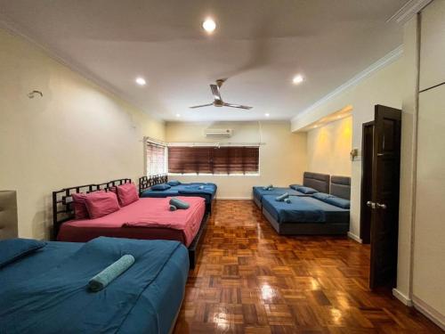 Bukit Tunku Grande Villa by uBook, Kuala Lumpur (photo 9)