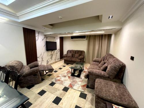 Tohfa Luxury Apartment Tohfa Luxury Apartment
