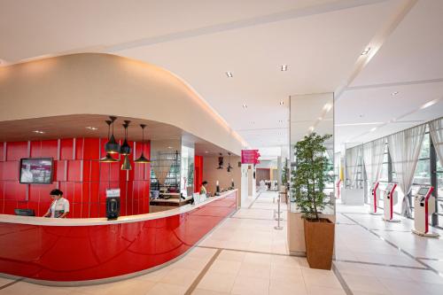 ゲンティン ホテル ジュロン17