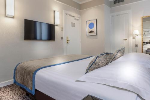 Hôtel Du Bois Champs-Elysées - image 4