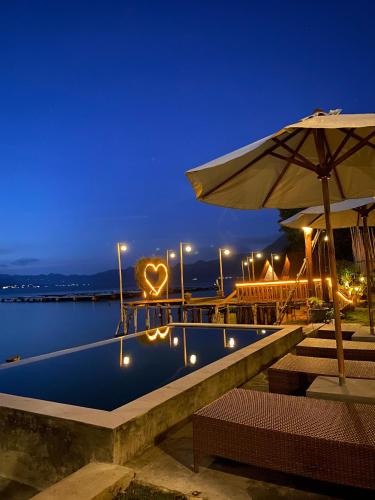 EMaYan Glamping, Bali