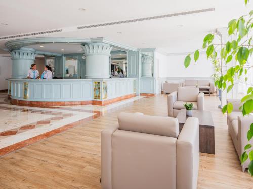 Grupotel Playa Camp de Mar - Adults Only - image 9
