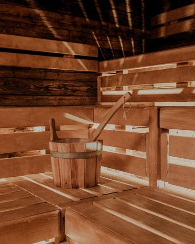 Garden Relais – Borso del Grappa, 